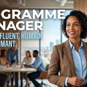 Le Manager Leader Influent, Humain et Performant